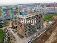 Лот: 24583486. Фото: 5. Продам 2-комн. 47.45 кв.м. Красноярск...