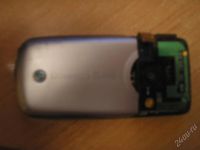 Лот: 38780. Фото: 2. Sony Ericsson k700i