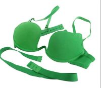 Лот: 9768144. Фото: 2. Бюстгальтер для декольтированной... Женская одежда