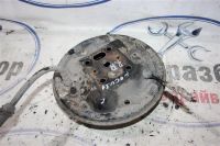 Лот: 21718509. Фото: 2. тормозной механизм Ford Focus... Автозапчасти