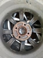 Лот: 10893308. Фото: 4. 4 диска SKAD Каллисто 6x14/4x100... Красноярск