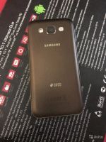 Лот: 12462080. Фото: 2. Samsung galaxy e5 sm-e500h. Смартфоны, связь, навигация