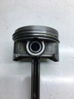 Лот: 20377132. Фото: 4. Поршень с шатуном Honda Fit 2002... Красноярск