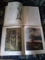 Лот: 20235414. Фото: 3. Школа изобразительного искусства... Литература, книги