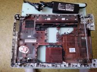 Лот: 5298593. Фото: 6. HP G62 на запчасти