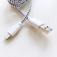 Лот: 15689221. Фото: 2. Кабель USB - Micro USB 3м. Аксессуары