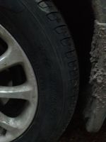 Лот: 15818011. Фото: 5. R18 235/60 Pirelli