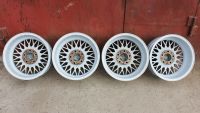 Лот: 3205920. Фото: 6. Диски BMW R16 5*120 в стиле классических...