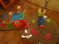 Лот: 4716467. Фото: 2. Развивающие игрушки - подвески... Игрушки