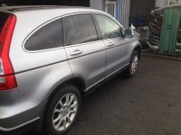 Лот: 20896795. Фото: 3. Дефлектор воздушный Honda Cr-V... Авто, мото, водный транспорт