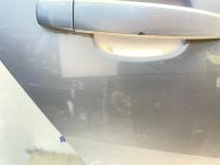 Лот: 25091113. Фото: 10. дверь боковая Opel Astra L69