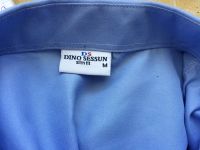 Лот: 19143457. Фото: 3. Рубашка "Dino Sessum" slim fit. Одежда, обувь, галантерея