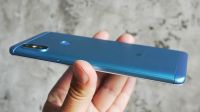 Лот: 12387112. Фото: 2. Xiaomi Redmi Note 5 [ Global ROM... Смартфоны, связь, навигация