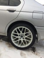 Лот: 10251426. Фото: 5. Кованые диски Sparco racing r17