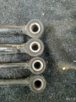 Лот: 13250968. Фото: 3. Тяги поперечные Toyota Carina... Авто, мото, водный транспорт