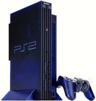 Лот: 2793444. Фото: 2. продам sony playstation 2(чипованая... Игровые приставки, консоли, видеоигры