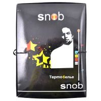 Лот: 6337470. Фото: 4. Термобелье марки SNOB, очень известная... Красноярск