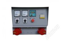 Лот: 693511. Фото: 3. Дизельный генератор АД18С-Т400-2Р. Строительство и ремонт