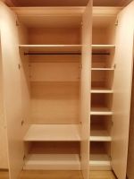 Лот: 21164982. Фото: 2. Шкаф шатура трехстворчатый. Хранение вещей