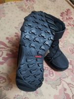 Лот: 16742027. Фото: 3. Ботинки детские утепленные Adidas... Дети растут