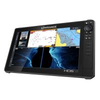 Лот: 20828698. Фото: 2. Эхолот Lowrance HDS-16 LIVE No... Автозапчасти