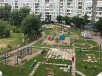 Лот: 11757293. Фото: 20. 3 комнатная квартира 65 М2 в мкр...