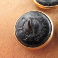 Лот: 25789123. Фото: 6. Пуговица китель, шинель 4 шт...
