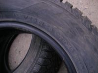 Лот: 16690293. Фото: 3. 185/65/14 Nokian Nordman 4 (шипы... Авто, мото, водный транспорт