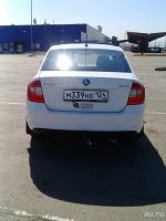 Лот: 13698024. Фото: 3. Skoda Rapid. Красноярск