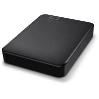 Лот: 21438730. Фото: 5. Внешний жесткий диск WD 5TB Elements...