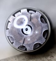 Лот: 20298358. Фото: 4. ТМН-2 советская неоновая газоразрядная...