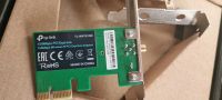 Лот: 25439892. Фото: 2. WI-FI адаптер PCI-E tp-link tl-wn781nd... Сетевые устройства