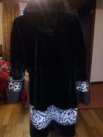 Лот: 10035812. Фото: 2. шубка из астрагана и норки. Женская одежда