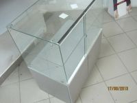 Лот: 3191145. Фото: 2. витрина-тумба. Оборудование