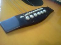 Лот: 18223182. Фото: 7. Гитара Акустическая Эстрадная...