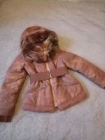 Лот: 22467521. Фото: 2. Теплый женский пуховик 44-46 размер. Женская одежда