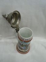 Лот: 25849406. Фото: 5. Кружка полковая Германия, 1905-1907гг...