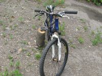 Лот: 7783301. Фото: 2. велосипед Univega. Велоспорт