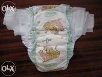 Лот: 6084769. Фото: 3. Подгузники Huggies classic №5... Дети растут