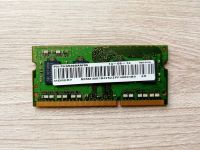 Лот: 17790193. Фото: 2. Samsung DDR3 PC3L SO-DIMM 4Gb. Комплектующие