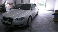 Лот: 11769381. Фото: 2. AUDI A6, 2007. Авто, мото, водный транспорт