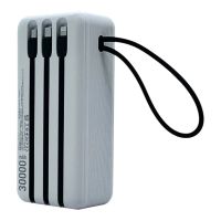 Лот: 25794767. Фото: 3. Power Bank GERLAX GP-323 30000mAh... Смартфоны, связь, навигация