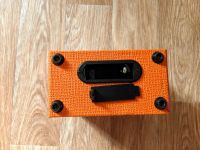Лот: 13887628. Фото: 4. Комбоусилитель Orange Micro Crush. Красноярск