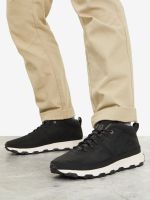 Лот: 24285427. Фото: 2. Ботинки мужские Timberland Winsor... Мужская обувь