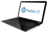 Лот: 6298016. Фото: 3. Игровой Ноутбук HP Pavilion 17-e002er... Компьютеры, оргтехника, канцтовары