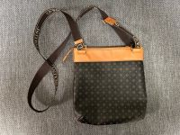 Лот: 19588148. Фото: 2. Мужская сумка Pollini Tasche Оригинал. Аксессуары