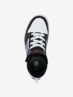 Лот: 24287806. Фото: 5. Кеды для девочек PUMA Rebound...