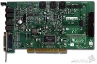 Лот: 3784420. Фото: 2. Monster sound mx300 pci s5 Звуковая... Комплектующие