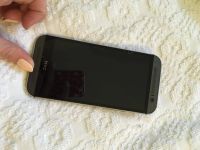 Лот: 10871589. Фото: 2. Htc one M8. Смартфоны, связь, навигация