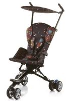 Лот: 17595353. Фото: 7. Коляска прогулочная Geoby (Геоби...